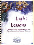 Light Lessons book